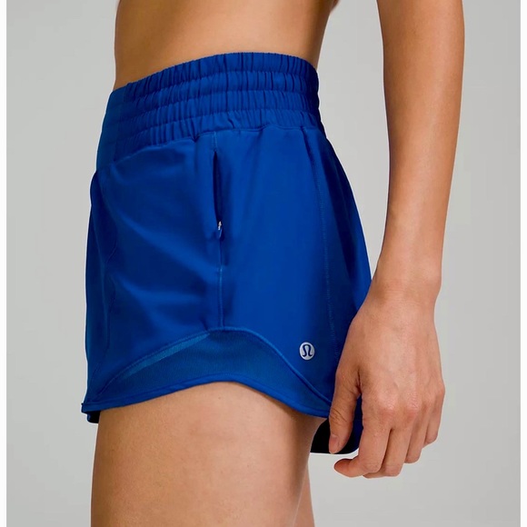 Lululemon hottie hots